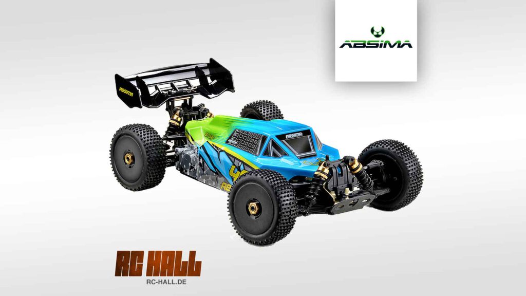 Absima STOKE Gen2.1