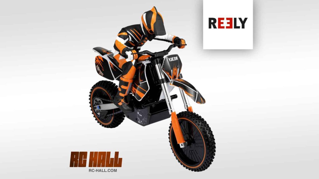 Reely Dirtbike