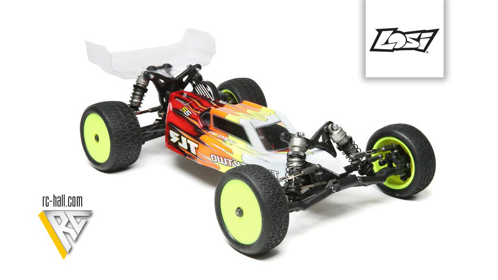 Losi – 22 4.0 Race