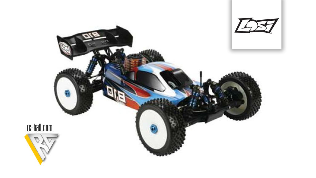 Losi – 810