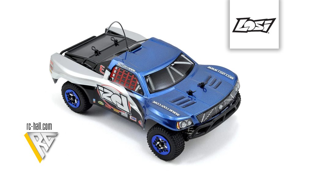 Losi – Micro SCT