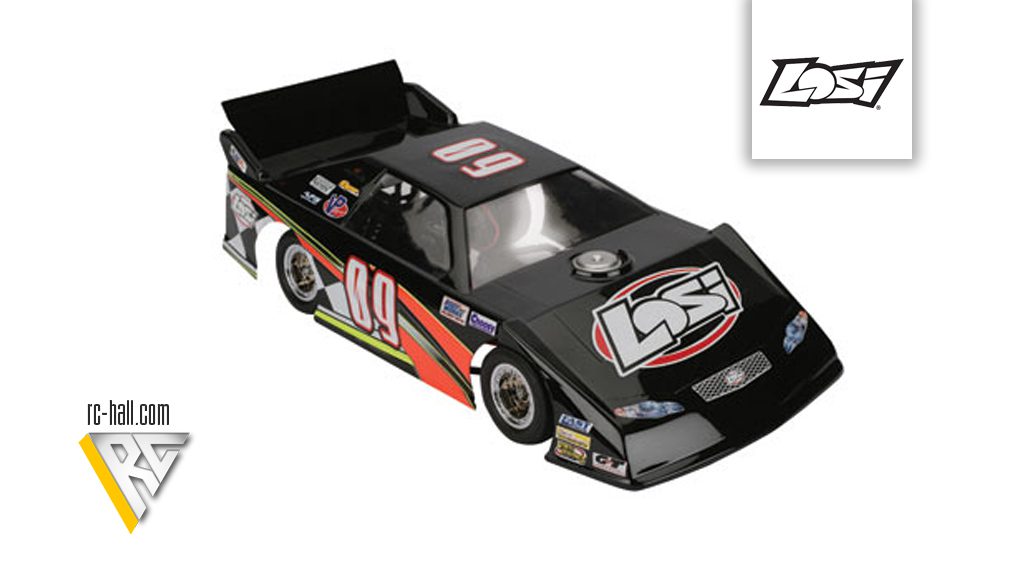 Losi – Mini Late-Model