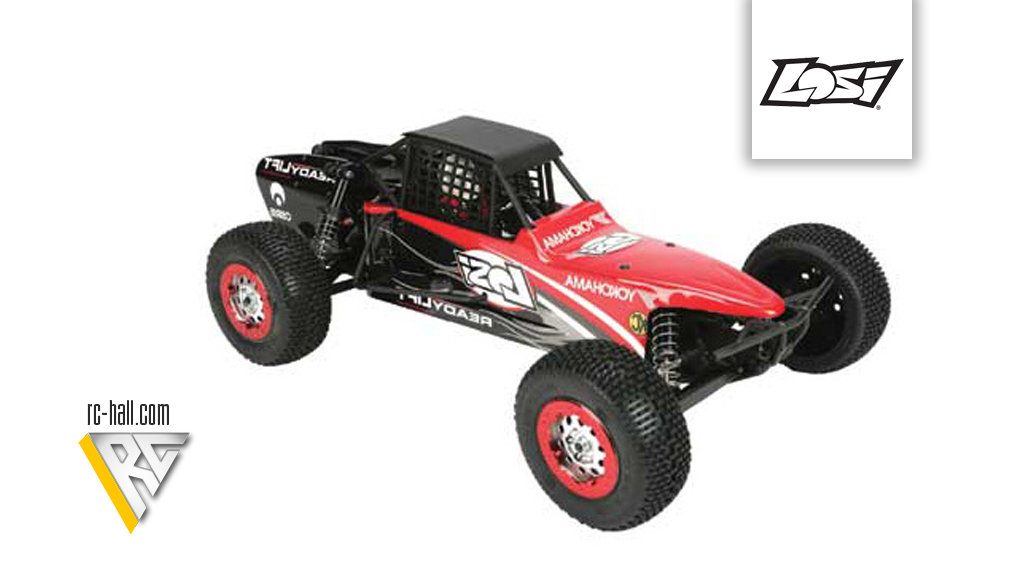 Losi – ReadyLift XXX SCB