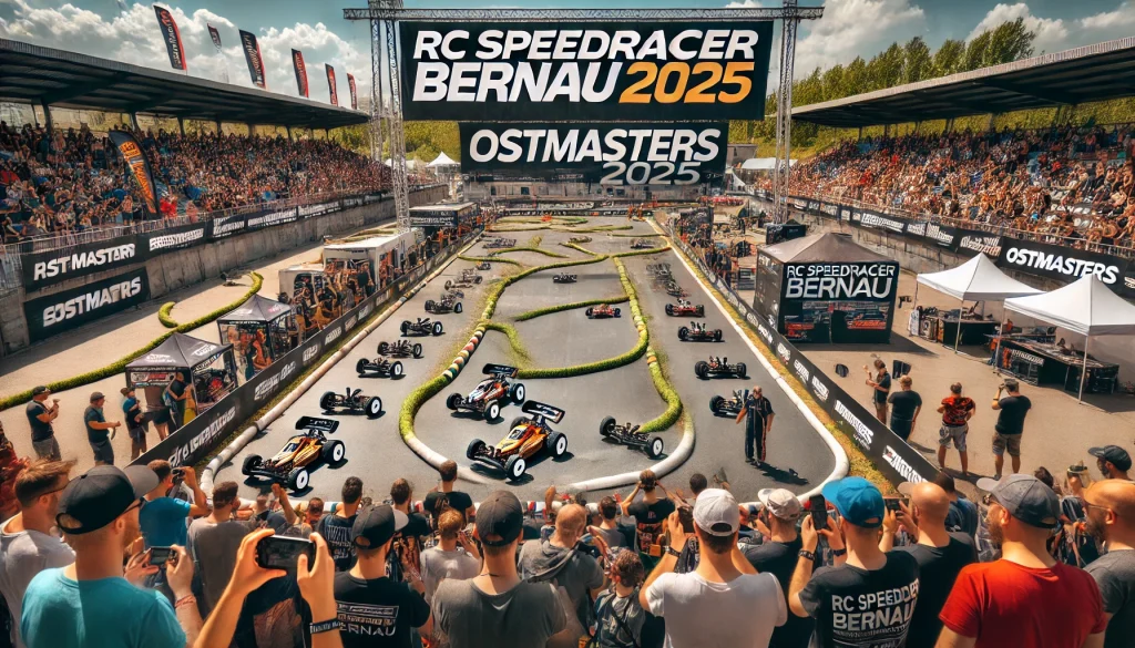 Ostmasters 2025