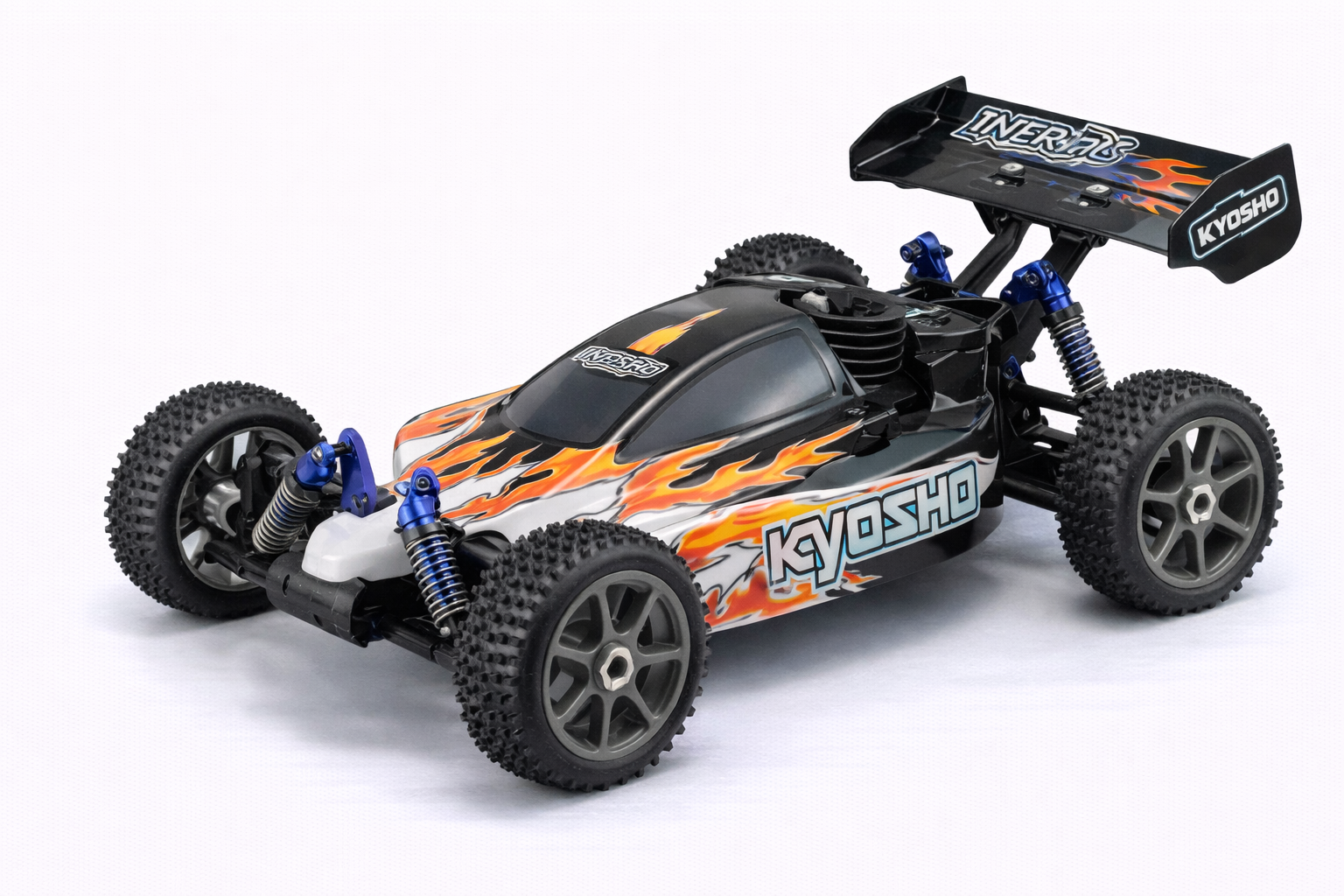 Kyosho Inferno – MP7.5