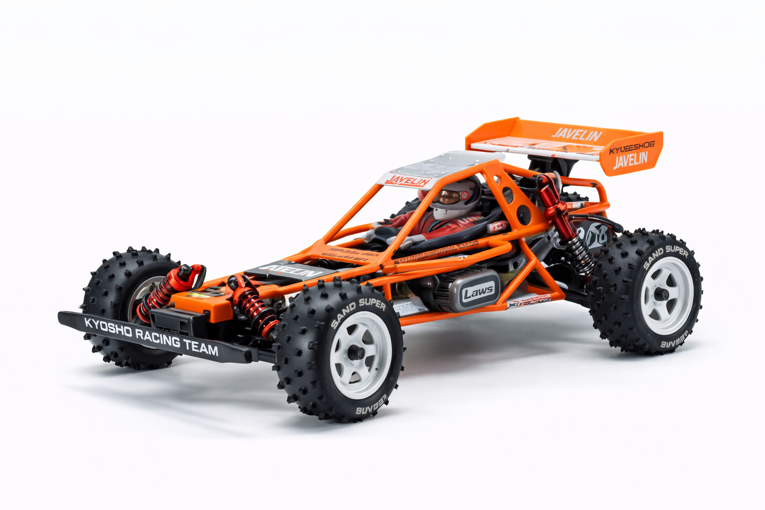 Kyosho – Javelin