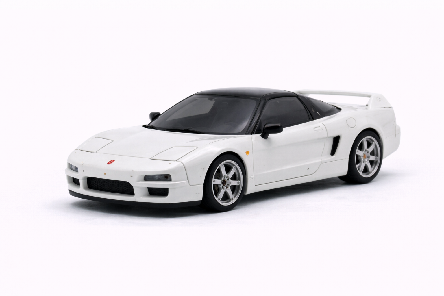 Kyosho Mini-Z RWD – Honda NSX White