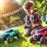 RC Forum für Autos – Das neue RC Hall Forum