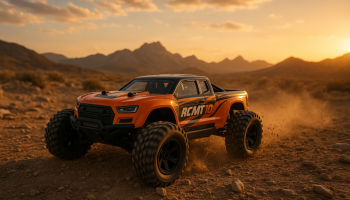 Besten RC Autos 2026 – Eine Übersicht