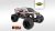 Carson Modellsport Mega Duster FE