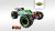Carson Modellsport X10 Monster Warrior XL 2.0