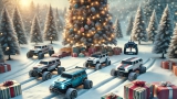 Die besten RC Autos RC Cars zu Weihnachten 2024