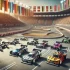 RC Strecken für Ferngesteuerte Autos in deiner Nähe