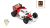 HPI – Formula Q32 Red Edition