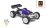 HPI – Q32 HB D8T Tessmann Edition Truggy