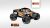HPI Racing Bullet MT Flux