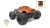HPI – Savage XS Flux