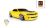 HPI – Sprint 2 Flux 2010 Chevrolet Camaro