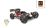 HPI – Trophy 3.5 Buggy