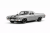 Kyosho Fazer – 1969 Chevy El Camino SS 396 Cortez Silver