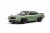 Kyosho Fazer – 1972 Mazda Savanna GT Tuned Ver. Green