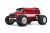 Kyosho – MadVan VE T1 Red