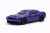 Kyosho Mini-Z AWD – Dodge Challenger SRT Hellcat Redeye (Plum Crazy)