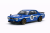 Kyosho Mini-Z AWD – Nissan Skyline 2000GT-R (KPGC10) Racing 1972 Nr.15 (Blau)