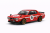 Kyosho Mini-Z AWD – Nissan Skyline 2000GT-R (KPGC10) Racing 1972 Nr.6 (Rot)