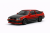 Kyosho Mini-Z AWD – Toyota Corolla Levin AE86 (Rot/Schwarz)