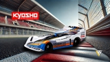 Kyosho Plazma MK.3 – Die neue Limited Edition