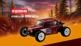 Kyosho Ultima SB Dune Master – Der Neue Buggy von Kyosho