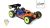 Losi – 8ight 2.0 Race Roller