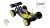 Losi – 8ight-E 2.0 Race Roller