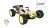 Losi – 8ight-T Race Roller