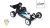 Losi – Mini-B