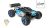 Losi – Tenacity-T
