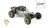 Losi – XXX-SCB AVC