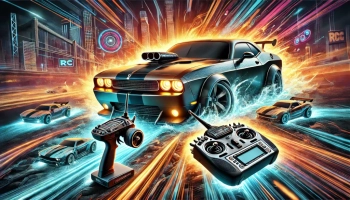 RC Forum für Autos – Das neue RC Hall Forum