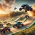 Johnny Hand – erfolgreichster deutscher YouTuber für RC Autos