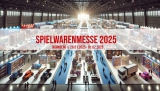 Spielwarenmesse 2025 in Nürnberg: Perfekt für RC-Modellbau