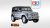 Tamiya Mercedes G-Klasse G500