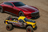 Was war das größte RC Auto der Welt – Weltrekord, die Giganten