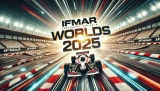 IFMAR Worlds 2025 – WM-Termine 2025